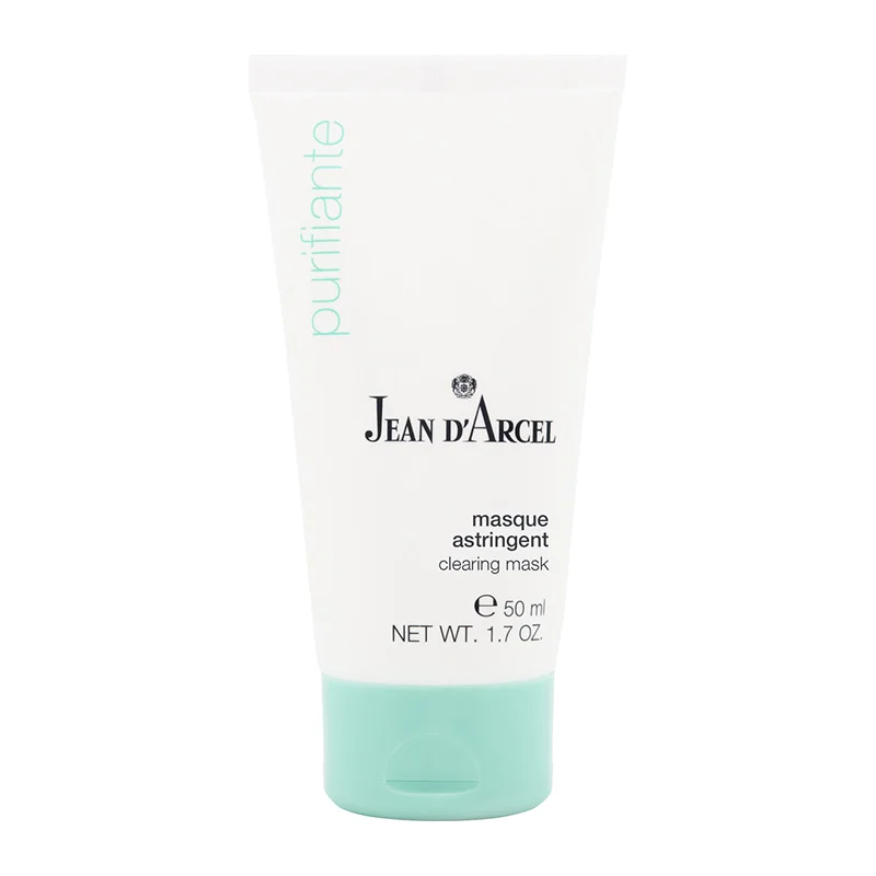Purifiante Masque Astringent, 50ml