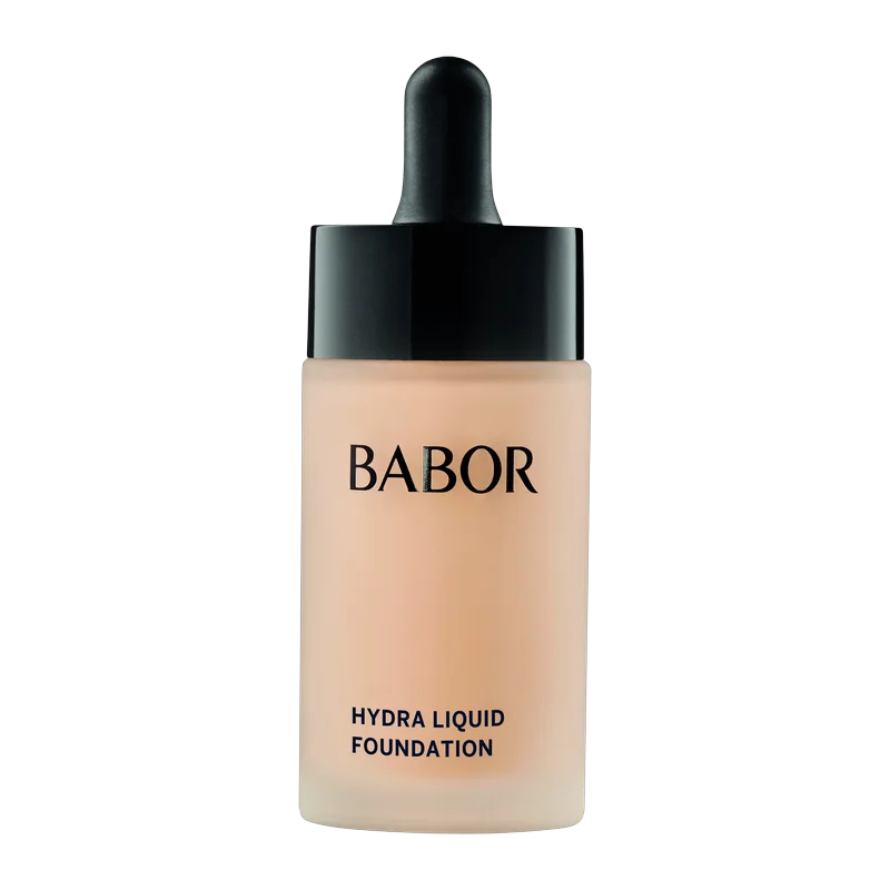 Hydra Liquid Foundation 07 almond, 30ml