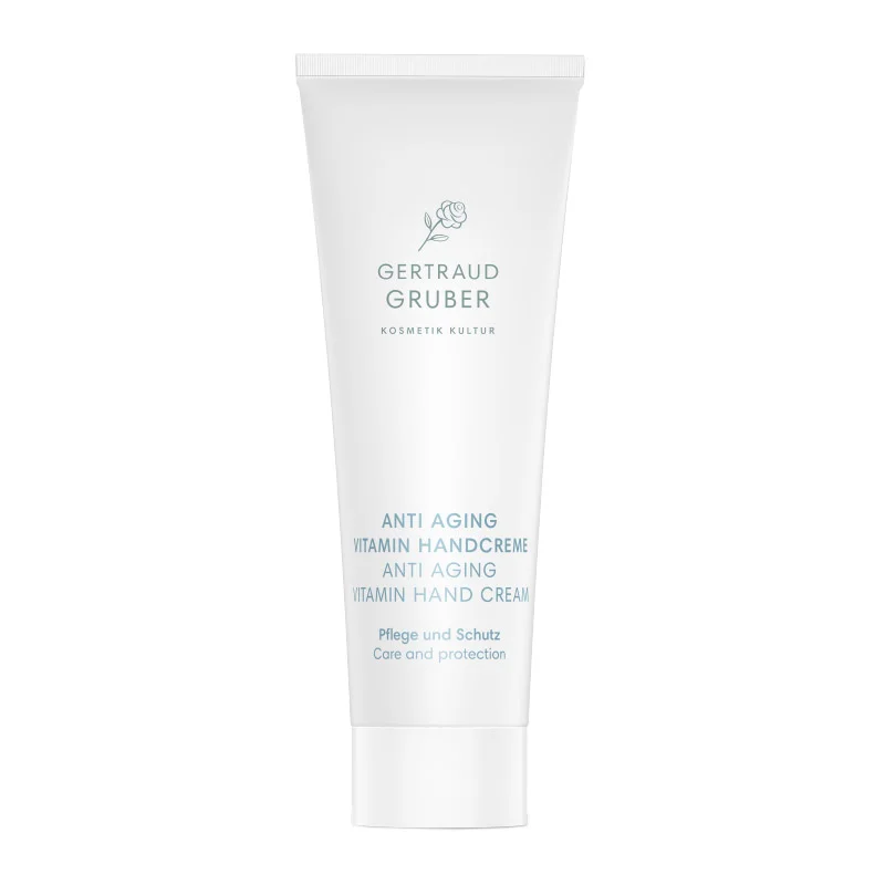 Anti Aging Vitamin Handcreme, 50ml
