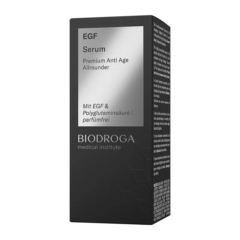 Advanced EGF Serum, 15ml