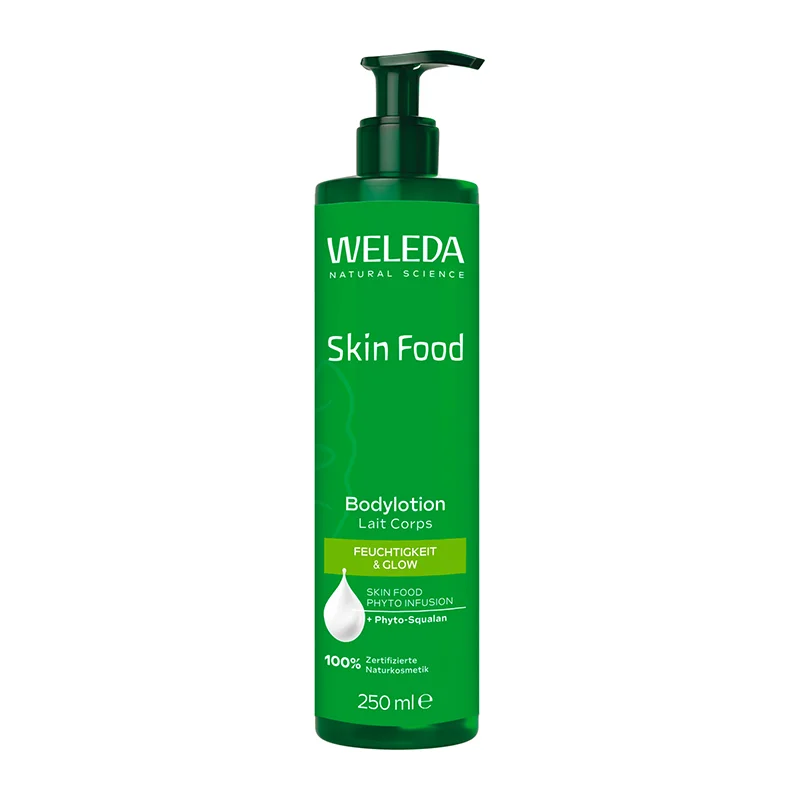 Skin Food Body Lotion, 250ml