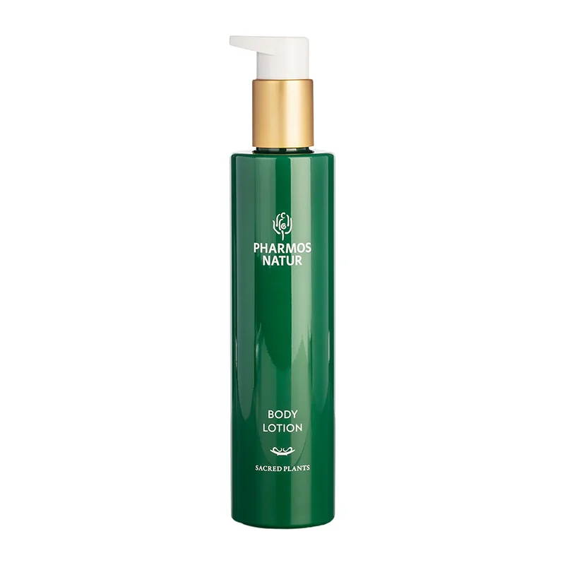Body Care, Body Lotion Classic, 200ml