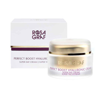 Perfect Boost Hyaluronic Cream, 50ml