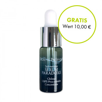 Beaute Pacifique, Serum Paradoxe, 5ml