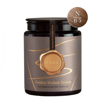 Golden Walnut Brown N 6.5, 100g