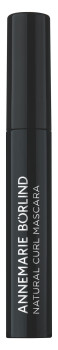 Natural Curl Mascara black, 9,5ml