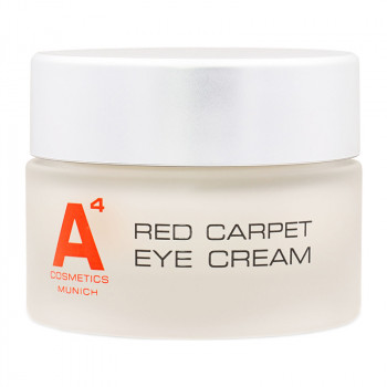 A4 Red Carpet Eye Cream, 15ml