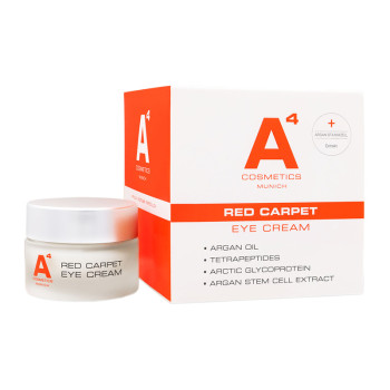 A4 Red Carpet Eye Cream, 15ml