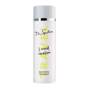 Aloe Sensitiv Reinigungsgel, limited Edition, 100ml