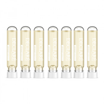 STRESS BALANCE Hautberuhigungs EftectAm., 7x2,5ml