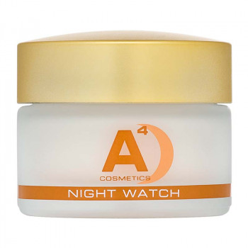 A4 Night Watch, 50 ml