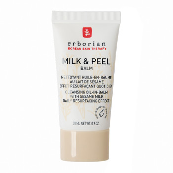 Milk and Peel Balm, 30ml