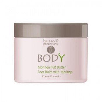 Body Moringa Fuß Butter, 100ml
