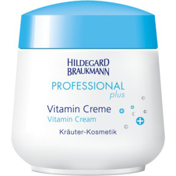 Professional Vitamin Creme, 50ml