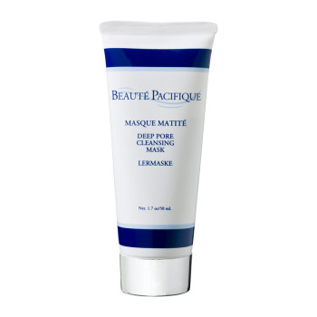 Deep Pore Cleansing Mask, 50 ml