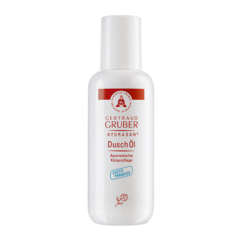Ayurasan Dusch Öl Exotic Paradise, 200ml