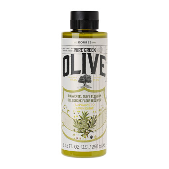 Olive Blossom Duschgel, 250ml