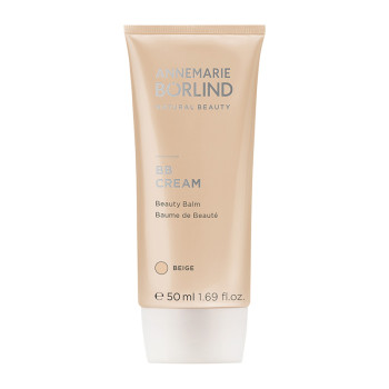 BB CREAM Beauty Balm beige, 50ml