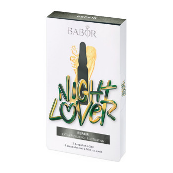 Ampullen Night Lover, 7x2ml