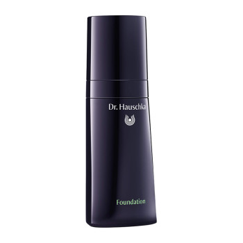 Foundation 02 almond 30 ml