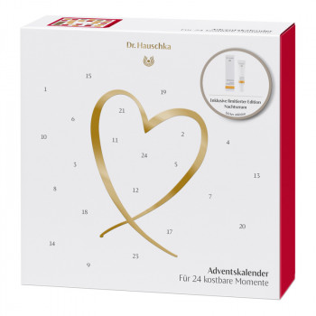 Dr. Hauschka Adventskalender