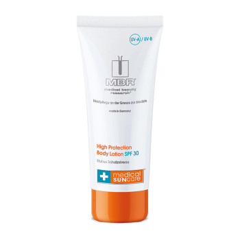 High Protection Body Lotion  SPF 30, 200ml