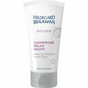 Emosie Face Couperose Relax Nacht, 50ml