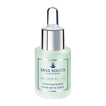 Beauty Elixir, Ultra Mattserum, 15ml