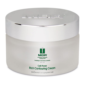 Rich Contouring Cream, 200ml