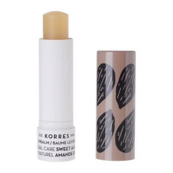 Sweet Almond Oil Lip Balm, 5ml