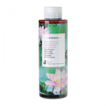 Water Lily Duschgel, 250ml