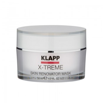 X-TREME Skin Renovator Mask, 50ml