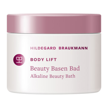 Body Lift Beauty Basen Bad, 200g