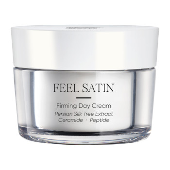 Feel Satin Instant Refine Day Creme, 50 ml