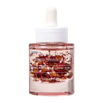 Apothecary Wild Rose Gesichtsöl, 30ml