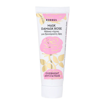 Damask Rose Night Mask, 18ml