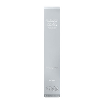 DOCTOR BABOR Lifting Cellular Dual Eye solution, 30ml