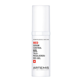 Med Sebum Control Gel, 30ml