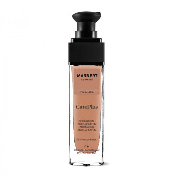 CarePlus Found. 04 Suntan Beige, 30 ml