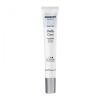 DailyCare,  Augenpflege Roll-on, 15 ml