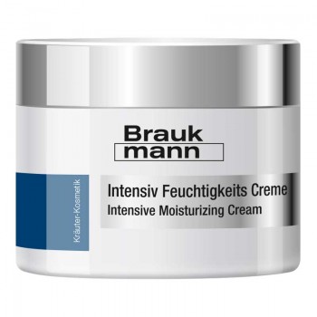 Intensiv Feuchtigkeits Creme, 50ml