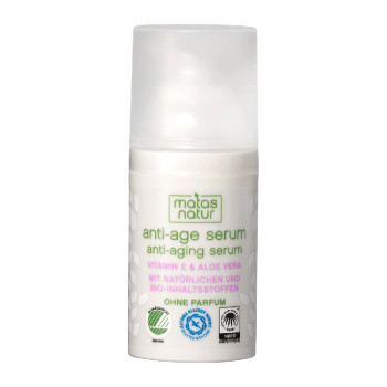 Natur Anti-Aging Serum, 30ml