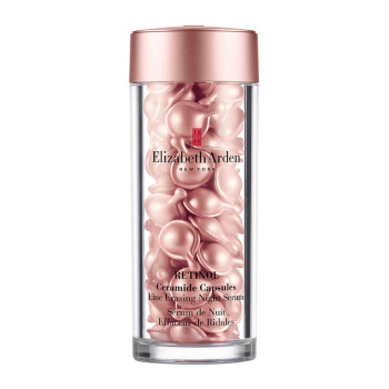 Retinol Ceramide Capsules Line Erasing Night Serum, 60 Stück