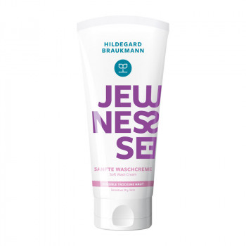 Jeunesse, Sanfte Waschcreme, 100ml