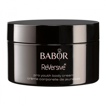 ReVersive Body cream limited, 200ml