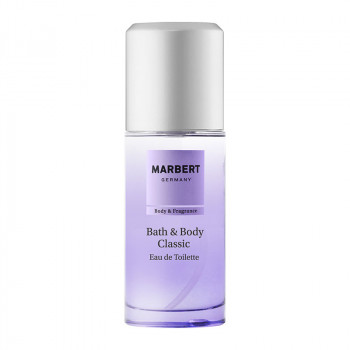 Bath & Body Classic,  Eau de Toilette, 50 ml