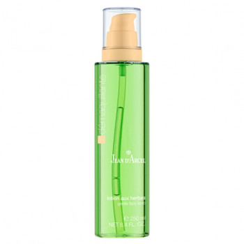 Lotion aux  Herbes, 250ml