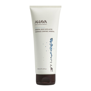 Mineral Body Exfoliator, 200ml