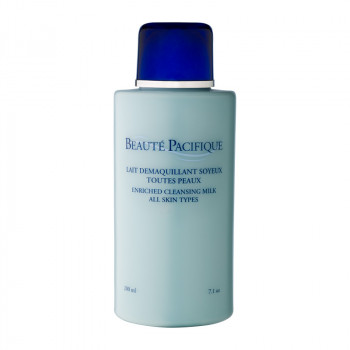 Enriched Cleansing Milk, All Skin, 200 ml
