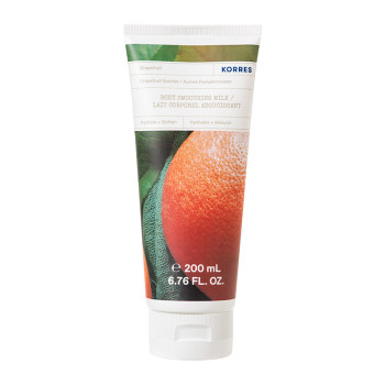 Grapefruit Sunrise Körpermilch, 200ml